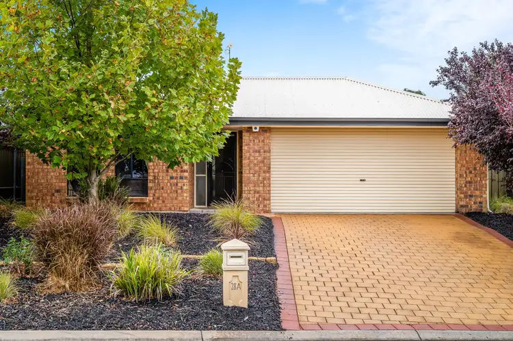 Main view of Homely house listing, 28a Lachlan Drive, Craigmore SA 5114