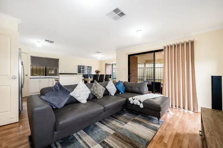 Second view of Homely house listing, 28a Lachlan Drive, Craigmore SA 5114