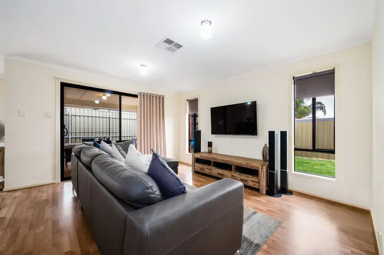 Third view of Homely house listing, 28a Lachlan Drive, Craigmore SA 5114