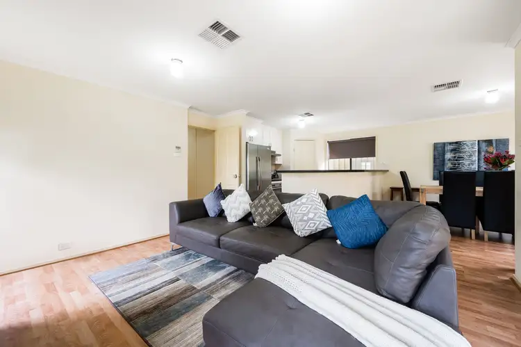 Fourth view of Homely house listing, 28a Lachlan Drive, Craigmore SA 5114