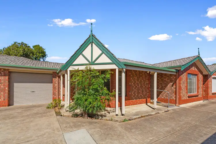 2/39 Nunyah Avenue, Park Holme SA 5043