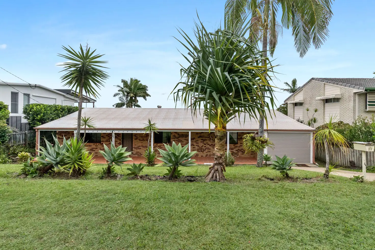 Main view of Homely house listing, 27 Lentara Crescent, Mooloolaba QLD 4557