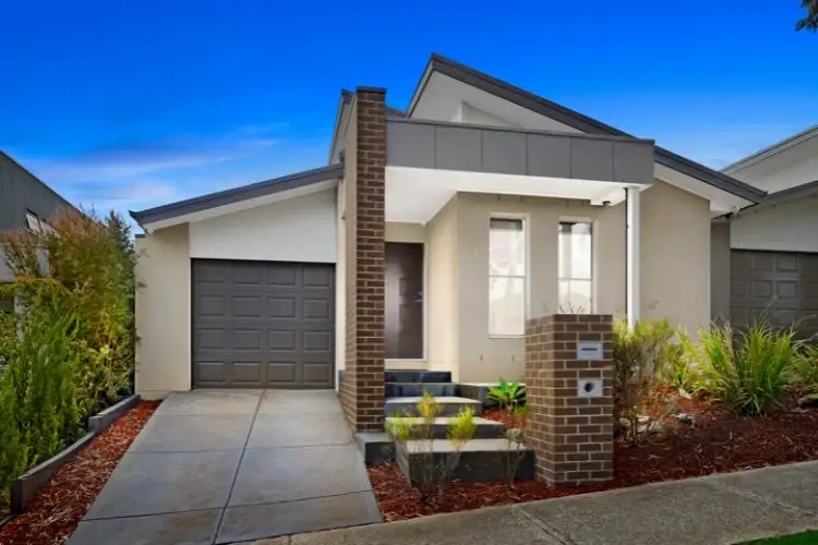 7 Besra Drive, Doreen VIC 3754