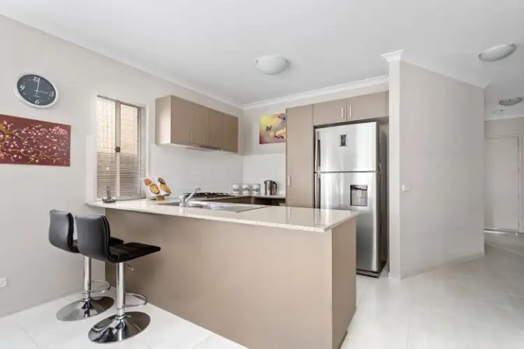 Second view of Homely house listing, 7 Besra Drive, Doreen VIC 3754