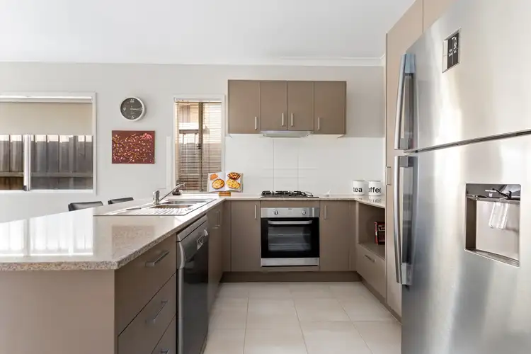 Sixth view of Homely house listing, 7 Besra Drive, Doreen VIC 3754