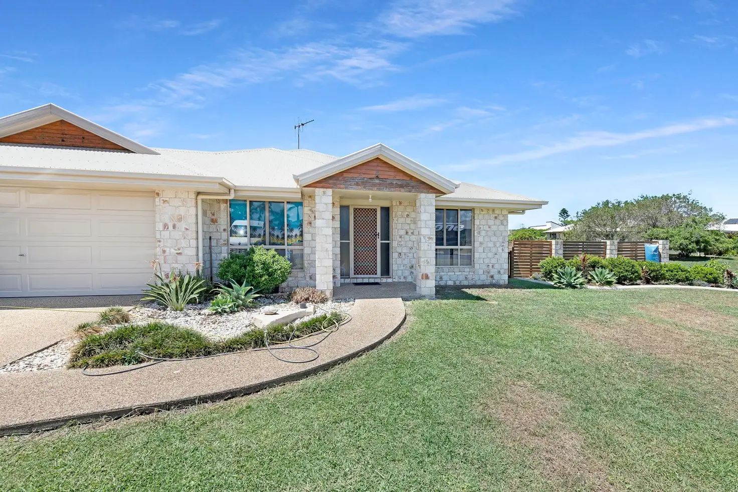 Main view of Homely house listing, 5 Carla Drive, Innes Park QLD 4670