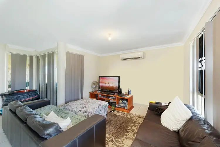Third view of Homely house listing, 5 Carla Drive, Innes Park QLD 4670
