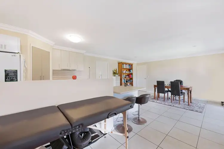 Fourth view of Homely house listing, 5 Carla Drive, Innes Park QLD 4670