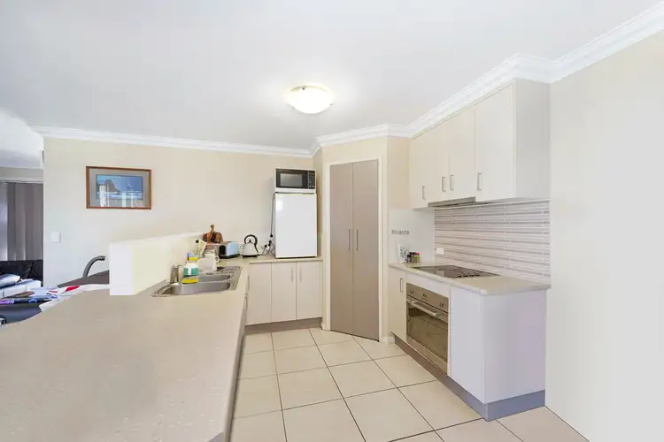 Fifth view of Homely house listing, 5 Carla Drive, Innes Park QLD 4670