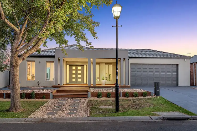Main view of Homely house listing, 5 Sage Hills Place, Craigieburn VIC 3064
