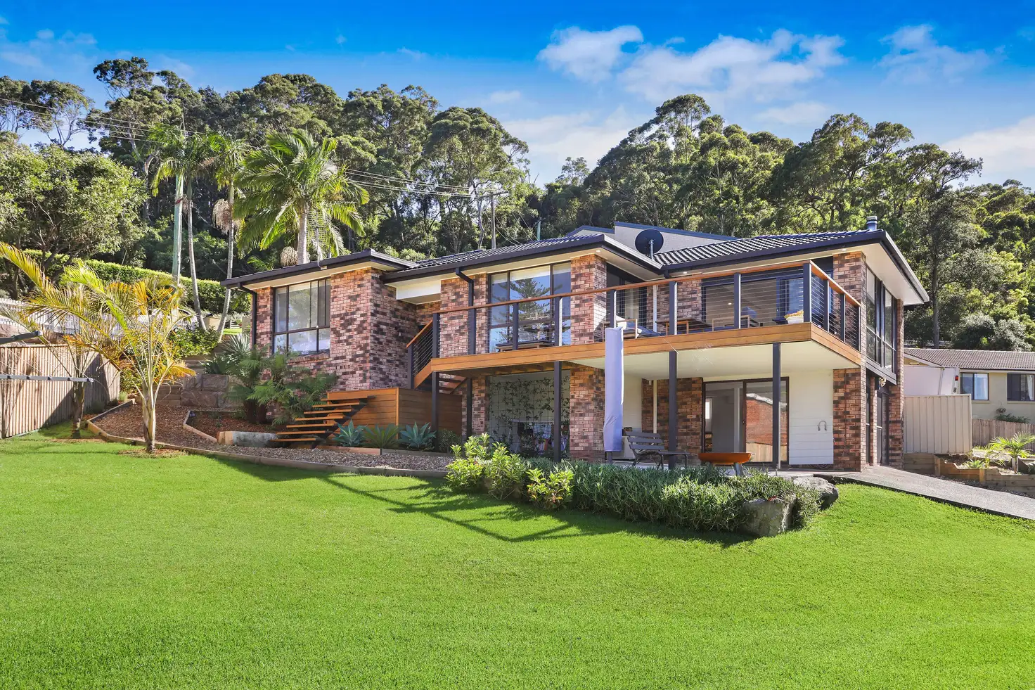 Main view of Homely house listing, 1B Benjamin Place, Saratoga NSW 2251