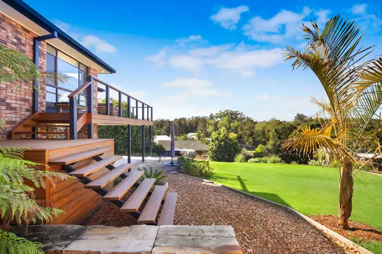 Fourth view of Homely house listing, 1B Benjamin Place, Saratoga NSW 2251