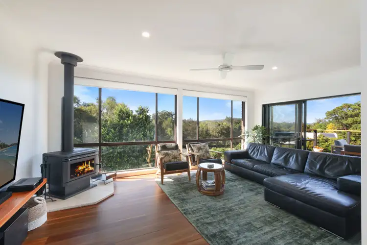 Fifth view of Homely house listing, 1B Benjamin Place, Saratoga NSW 2251