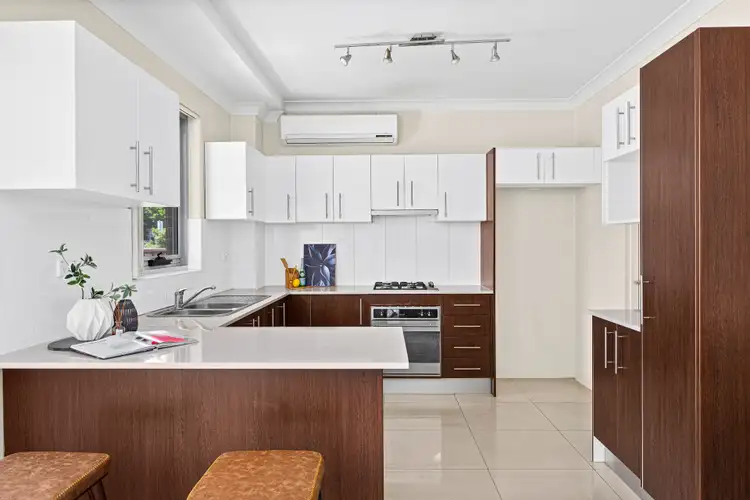 Fifth view of Homely unit listing, 2/21-23 Connelly Street, Penshurst NSW 2222