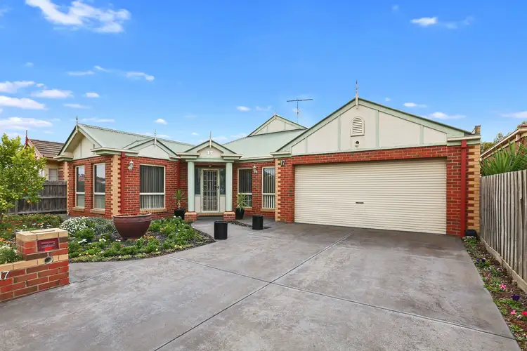 Second view of Homely house listing, 17 Keen Place, Lara VIC 3212