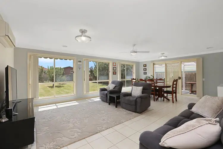 Third view of Homely house listing, 17 Keen Place, Lara VIC 3212
