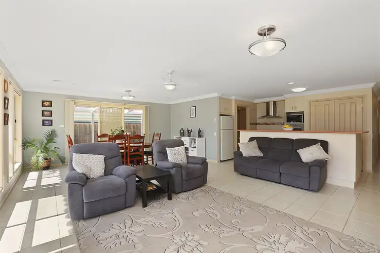 Fourth view of Homely house listing, 17 Keen Place, Lara VIC 3212