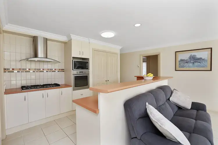 Fifth view of Homely house listing, 17 Keen Place, Lara VIC 3212