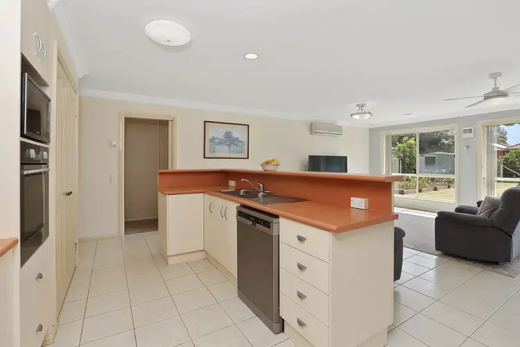 Sixth view of Homely house listing, 17 Keen Place, Lara VIC 3212