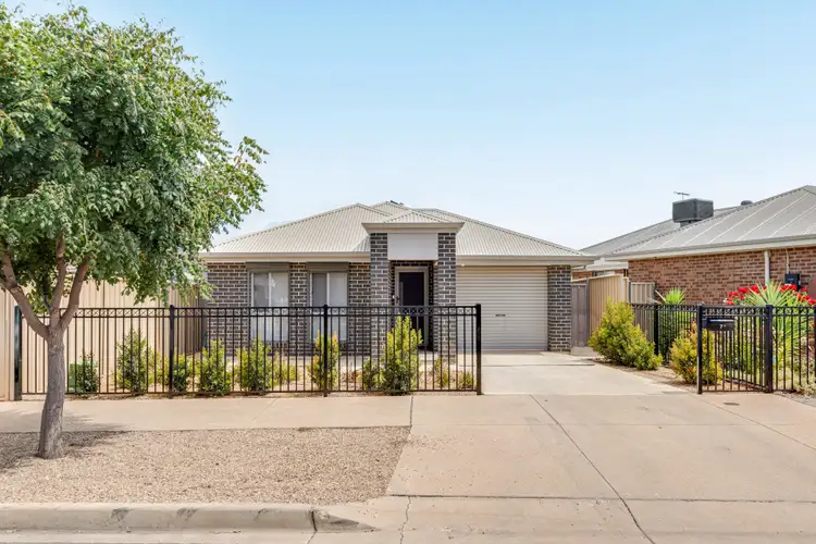 Main view of Homely house listing, 7A Faulding Avenue, Munno Para SA 5115