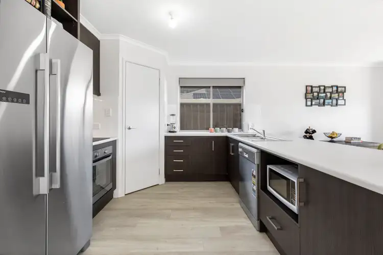 Second view of Homely house listing, 7A Faulding Avenue, Munno Para SA 5115