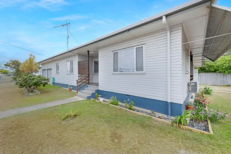 Third view of Homely house listing, 128 Sims Road, Kepnock QLD 4670