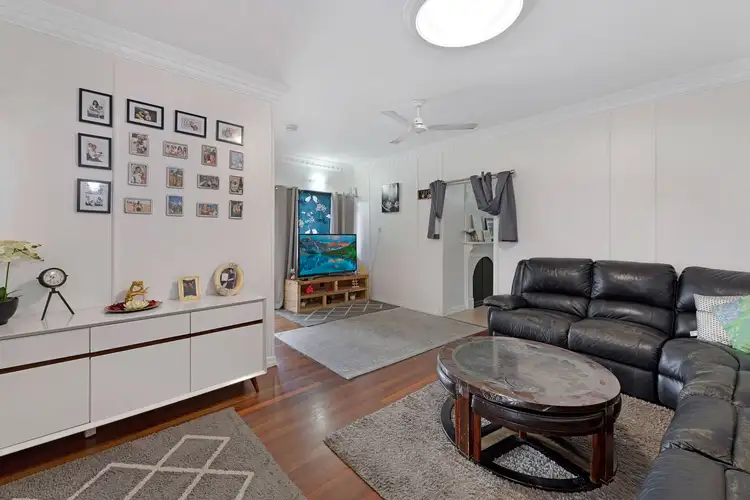 Sixth view of Homely house listing, 128 Sims Road, Kepnock QLD 4670