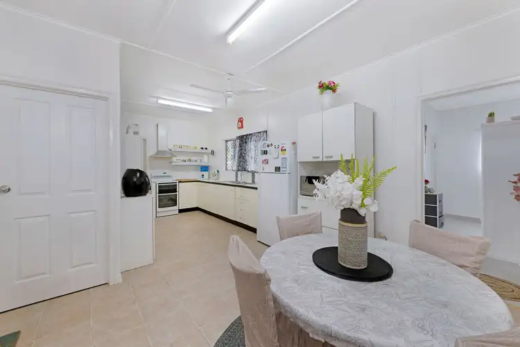 Seventh view of Homely house listing, 128 Sims Road, Kepnock QLD 4670