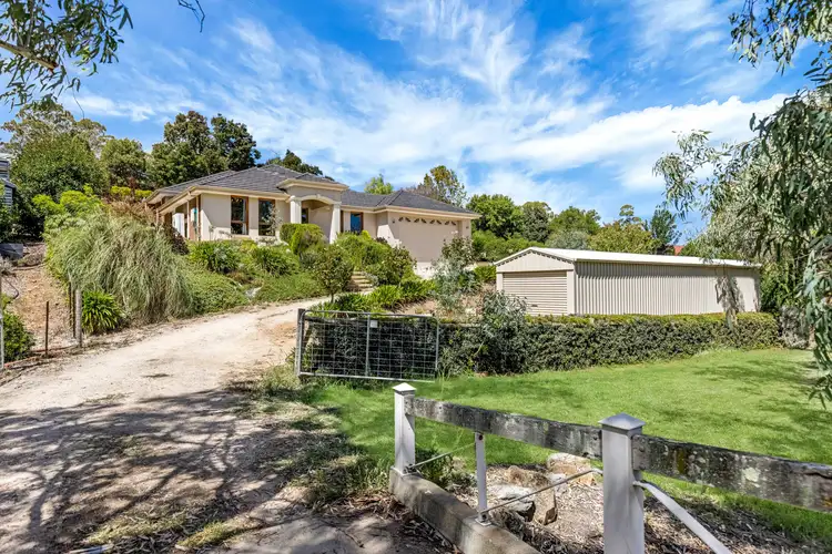 3 Fairfield Road, Mount Barker SA 5251