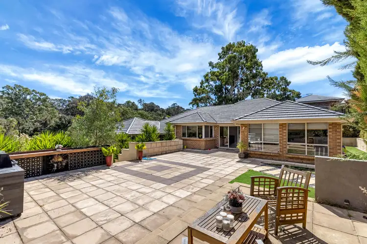 Third view of Homely house listing, 3 Fairfield Road, Mount Barker SA 5251
