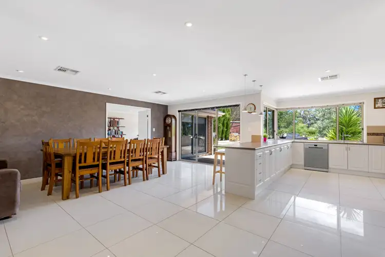 Fifth view of Homely house listing, 3 Fairfield Road, Mount Barker SA 5251