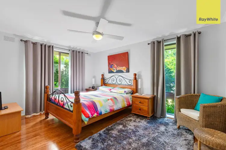 Second view of Homely house listing, 49 Robertsons Road, Darley VIC 3340