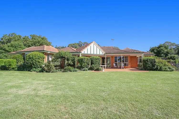 112 Sarah Street, Gerogery NSW 2642
