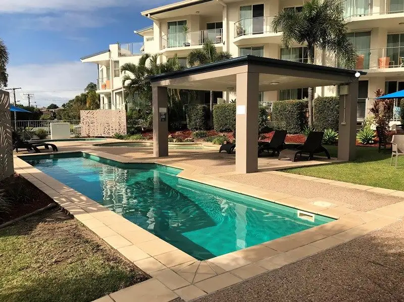 Main view of Homely unit listing, Unit 3060/36 Browning Boulevard, Battery Hill QLD 4551