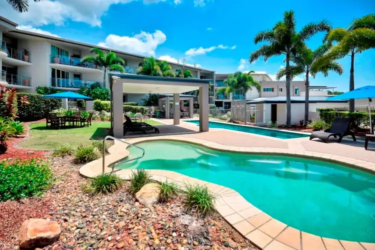 Second view of Homely unit listing, Unit 3060/36 Browning Boulevard, Battery Hill QLD 4551