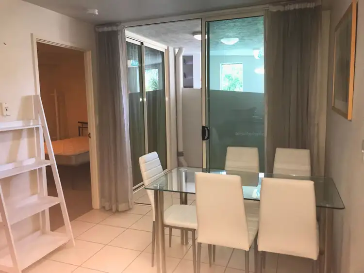 Fifth view of Homely unit listing, Unit 3060/36 Browning Boulevard, Battery Hill QLD 4551