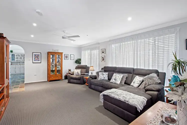 Third view of Homely house listing, 149 Cresthaven Avenue, Bateau Bay NSW 2261