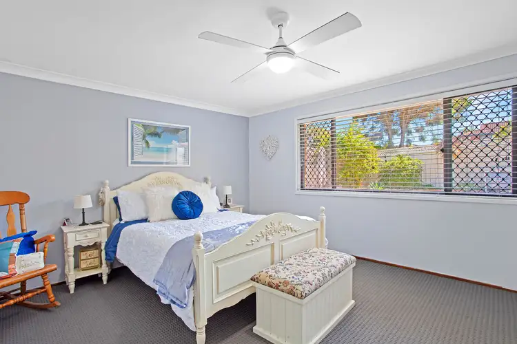 Fifth view of Homely house listing, 149 Cresthaven Avenue, Bateau Bay NSW 2261