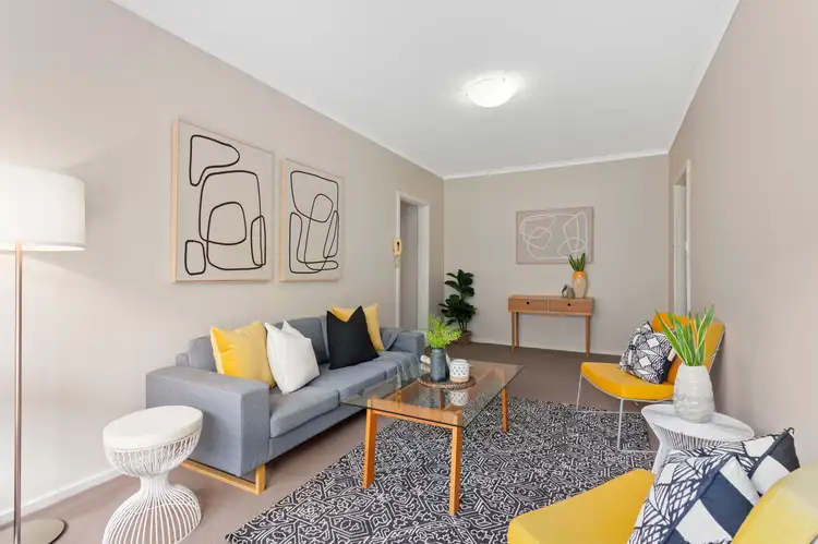 Main view of Homely apartment listing, 7/8 Rosstown Road, Carnegie VIC 3163