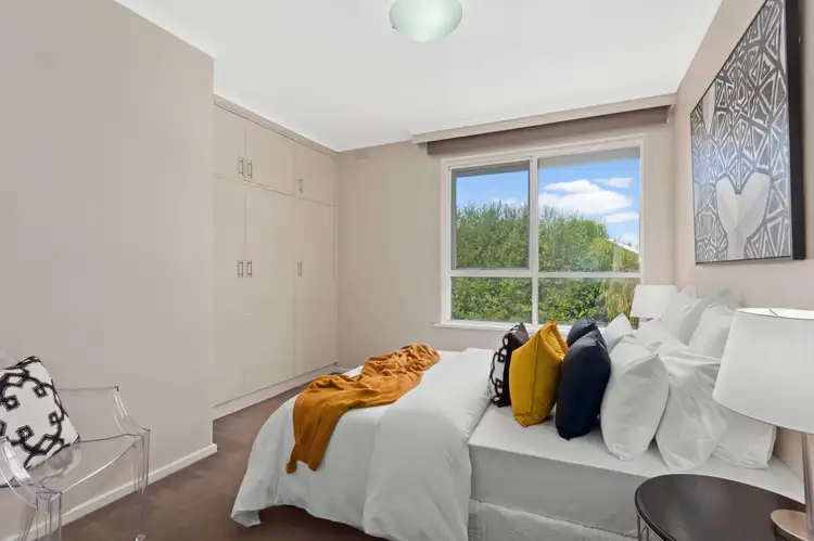 Third view of Homely apartment listing, 7/8 Rosstown Road, Carnegie VIC 3163