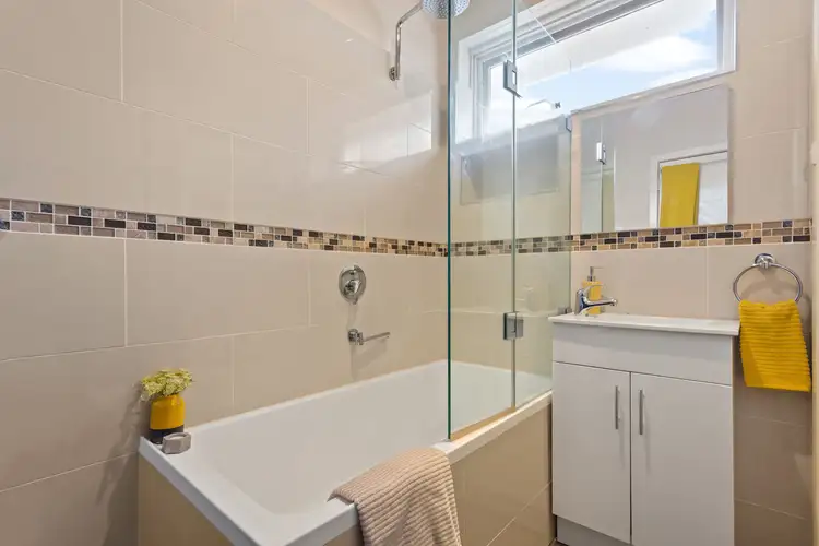 Fifth view of Homely apartment listing, 7/8 Rosstown Road, Carnegie VIC 3163
