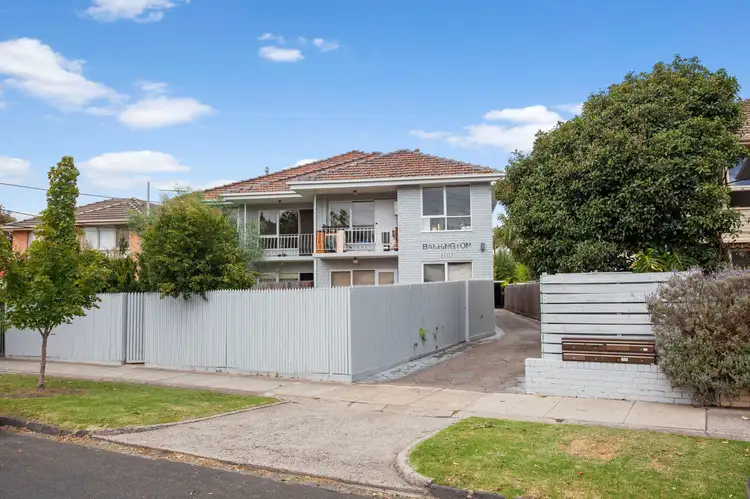 Sixth view of Homely apartment listing, 7/8 Rosstown Road, Carnegie VIC 3163