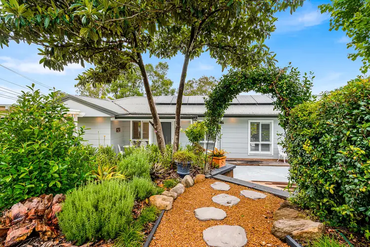 Main view of Homely house listing, 7 Westbury Road, Grose Vale NSW 2753