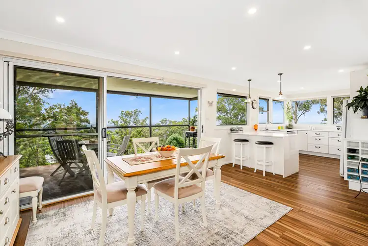 Fourth view of Homely house listing, 7 Westbury Road, Grose Vale NSW 2753