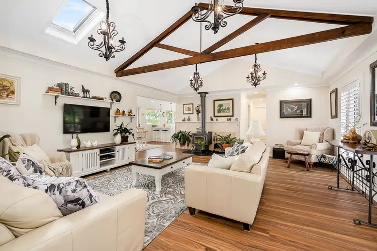 Fifth view of Homely house listing, 7 Westbury Road, Grose Vale NSW 2753