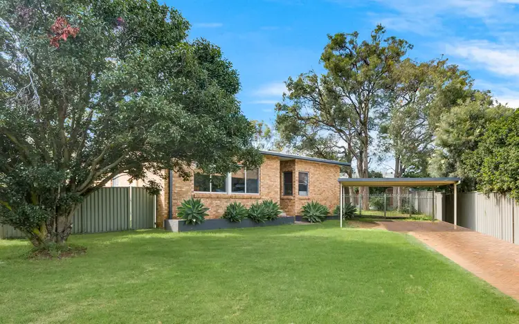 7 Johnson Place, Ruse NSW 2560