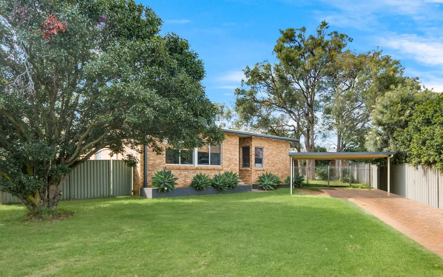 Main view of Homely house listing, 7 Johnson Place, Ruse NSW 2560