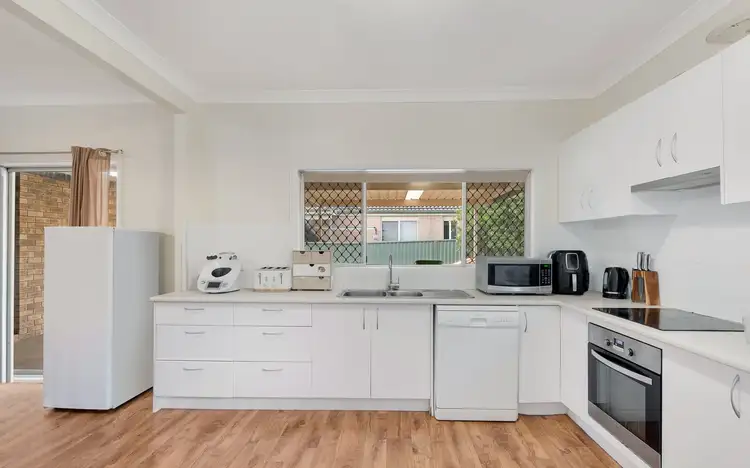 Second view of Homely house listing, 7 Johnson Place, Ruse NSW 2560