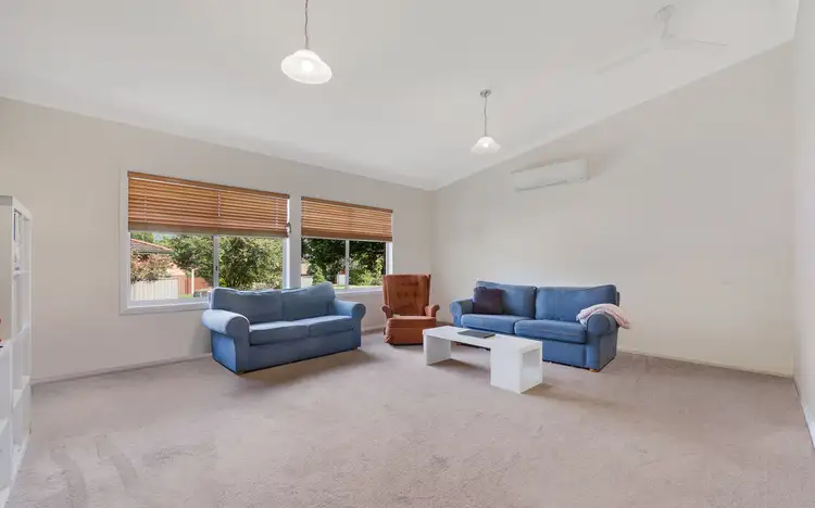 Fourth view of Homely house listing, 7 Johnson Place, Ruse NSW 2560