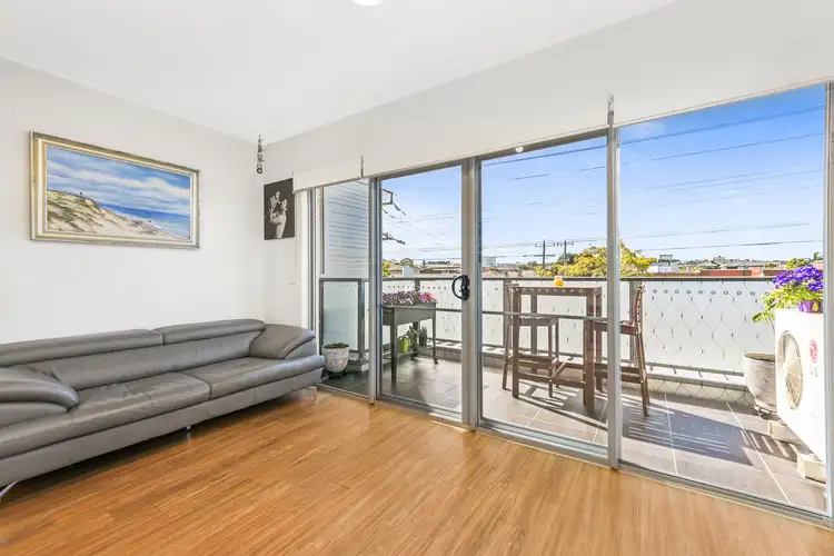 Second view of Homely apartment listing, 8/1424 Centre Road, Clayton South VIC 3169